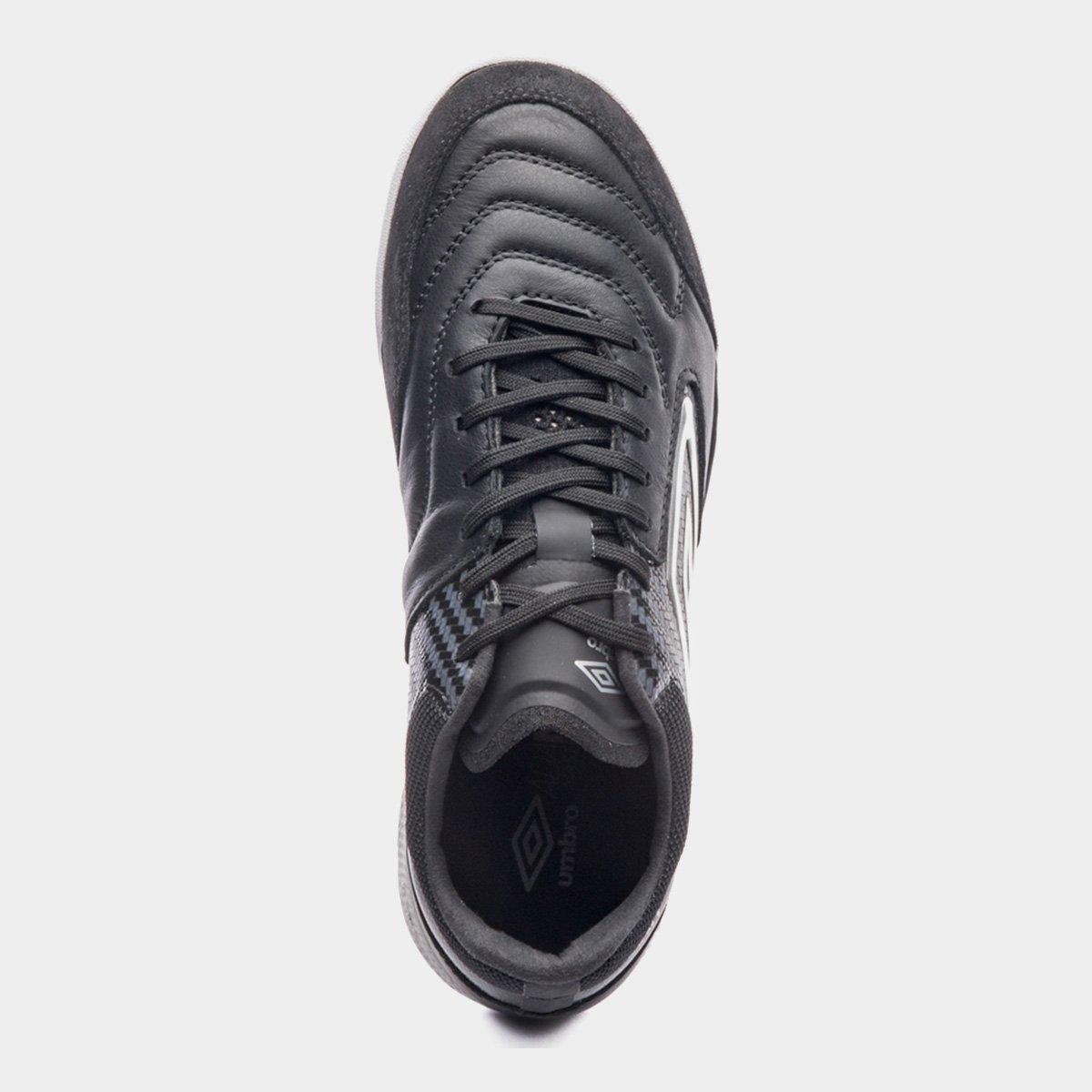 Chuteira Futsal Umbro Adamant Master Class Pro Bump Unissex - Tam: 44 - 2