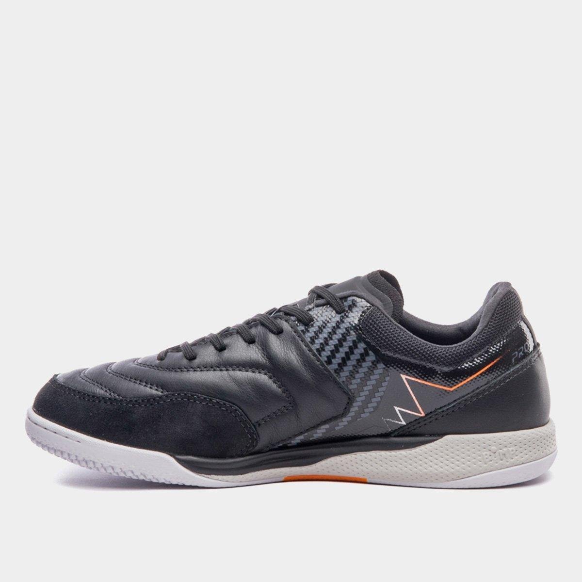 Chuteira Futsal Umbro Adamant Master Class Pro Bump Unissex - Tam: 44 - 3