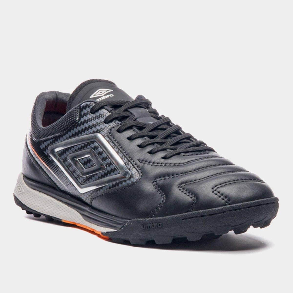 Chuteira Society Umbro Adamant Master Class Pro Bump Unissex - Tam: 44 - 1