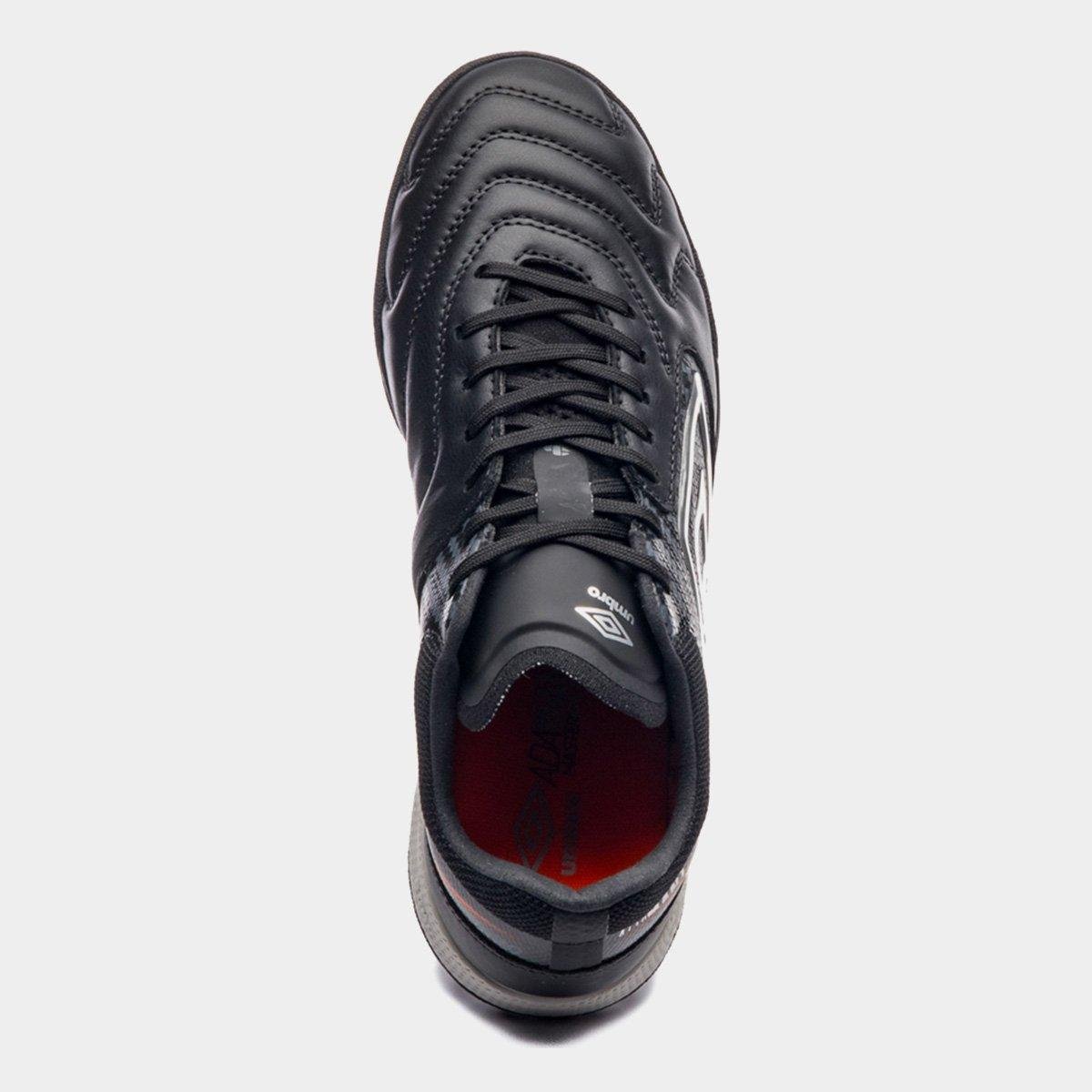 Chuteira Society Umbro Adamant Master Class Pro Bump Unissex - Tam: 44 - 2