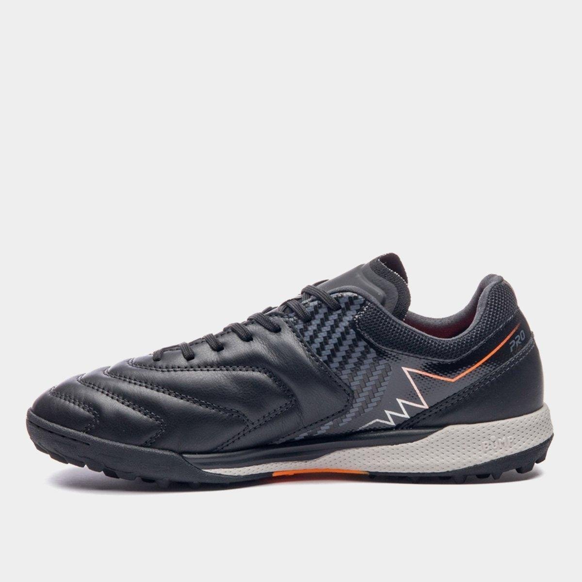 Chuteira Society Umbro Adamant Master Class Pro Bump Unissex - Tam: 44 - 3