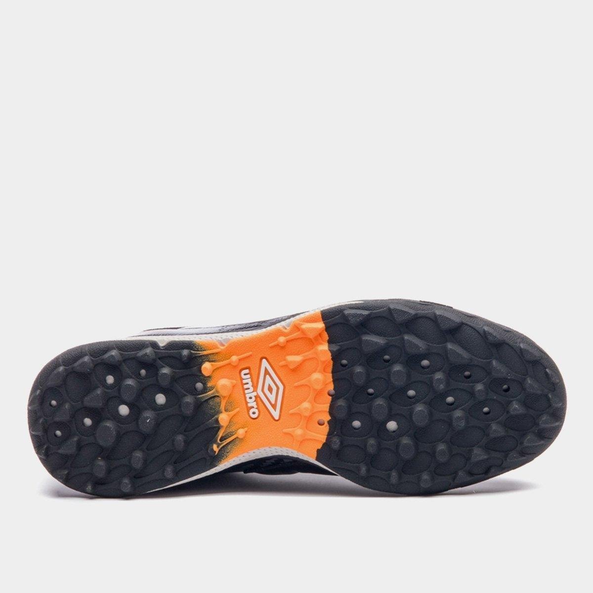Chuteira Society Umbro Adamant Master Class Pro Bump Unissex - Tam: 44 - 4