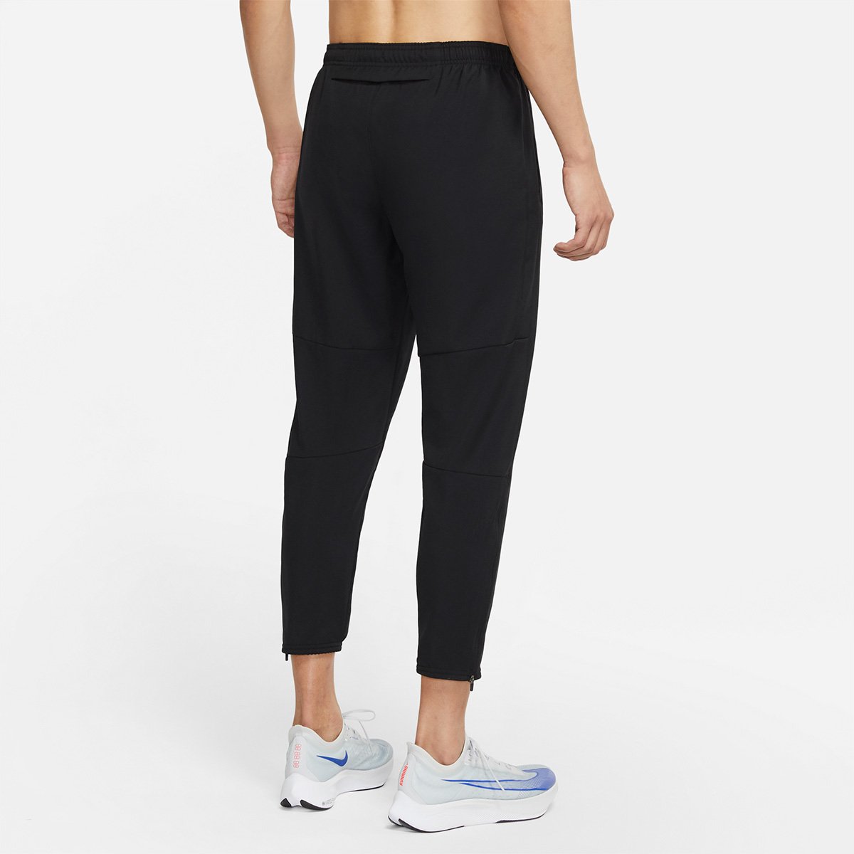 calça legging nike challenger masculina