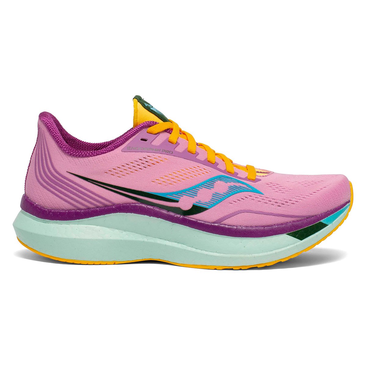 Tênis Saucony Endorphin Pro I Feminino - Tam: 38 - 1