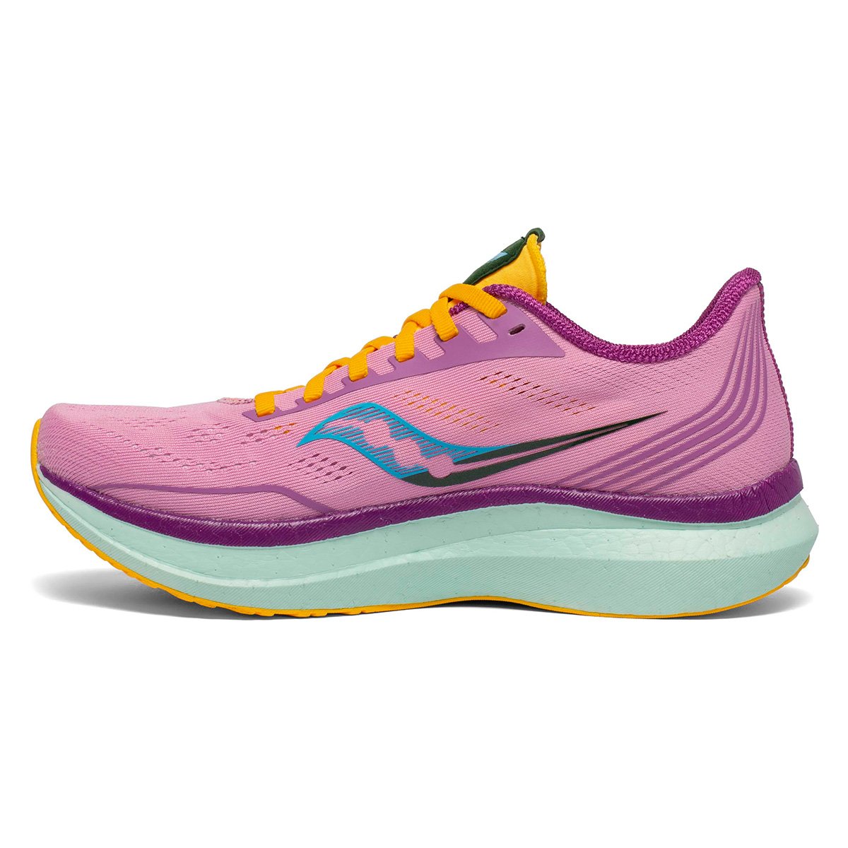 Tênis Saucony Endorphin Pro I Feminino - Tam: 38 - 2