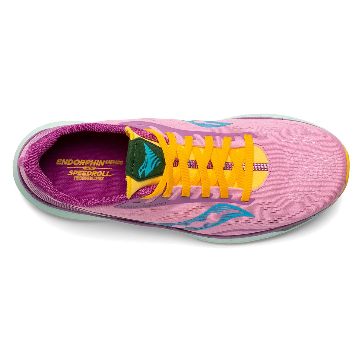 Tênis Saucony Endorphin Pro I Feminino - Tam: 38 - 3
