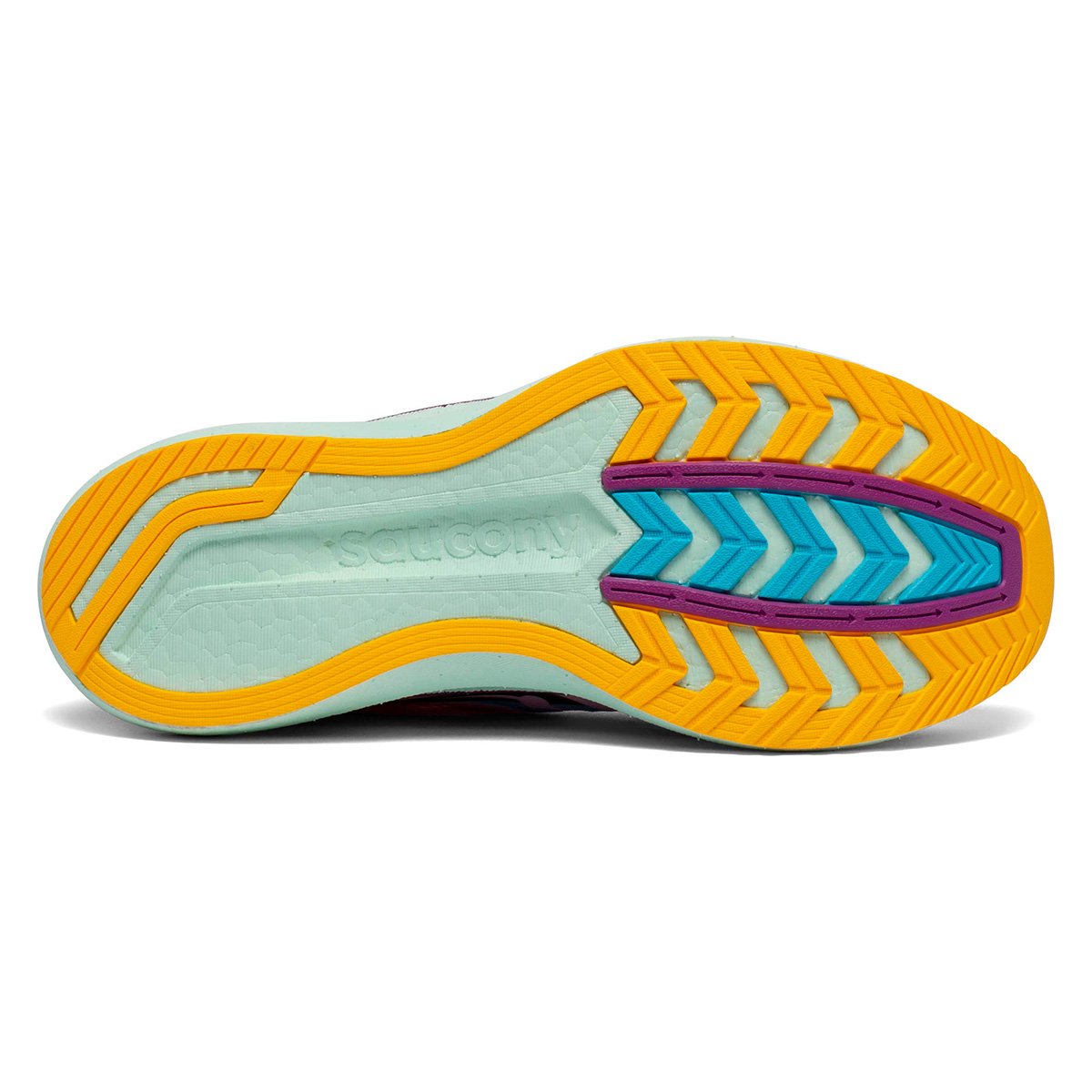 Tênis Saucony Endorphin Pro I Feminino - Tam: 38 - 4