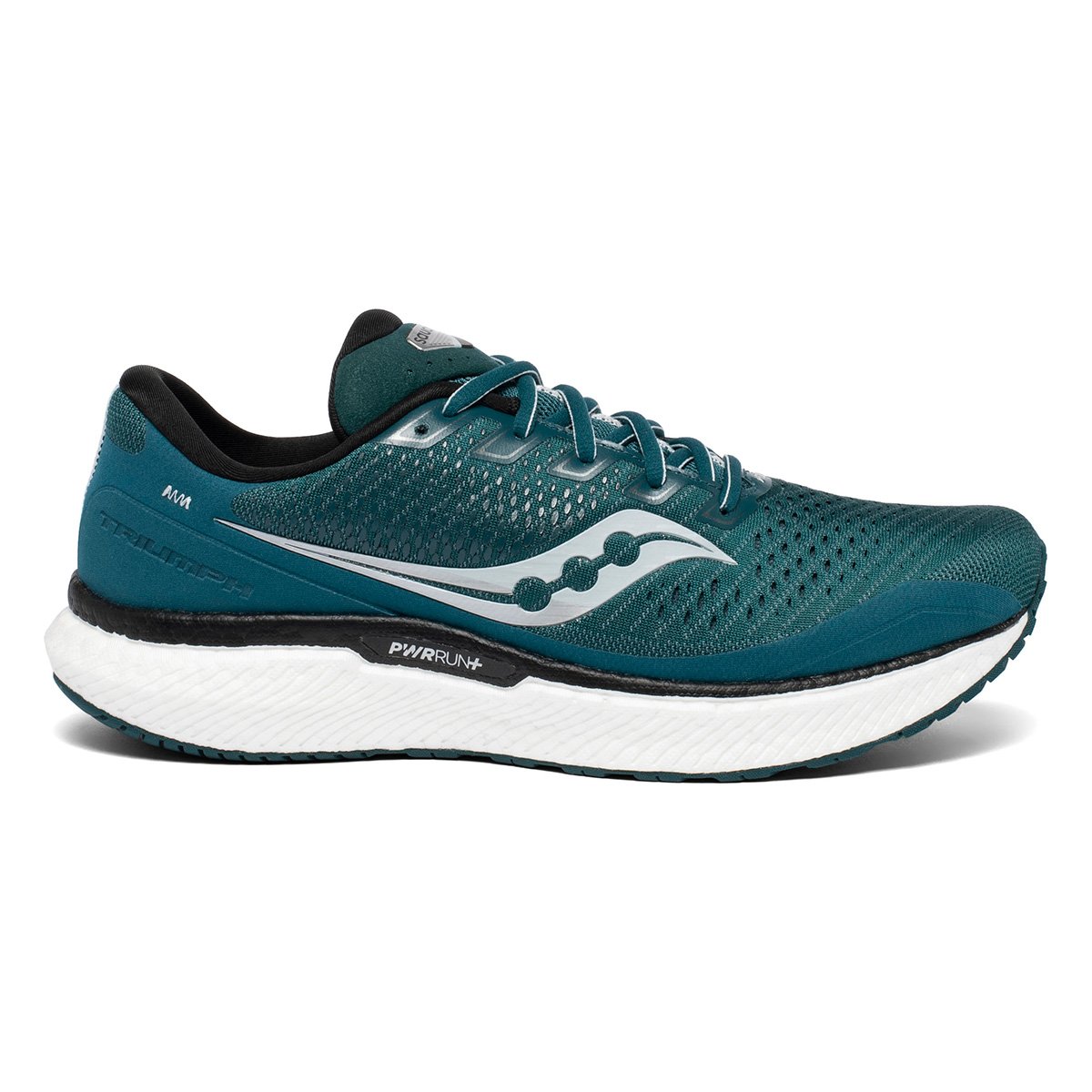 Tênis Saucony Triumph 18 Masculino - Tam: 40 - 1
