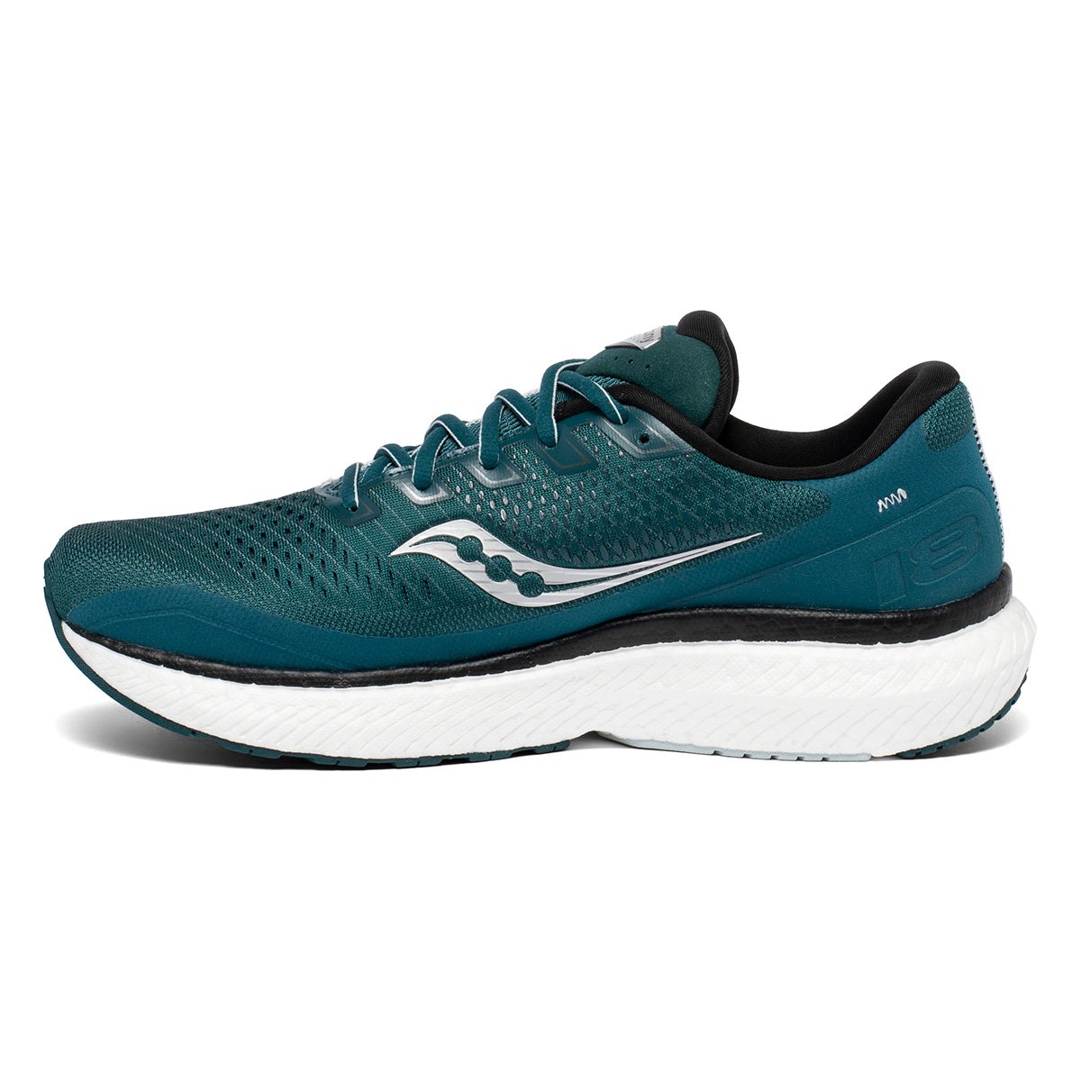 Tênis Saucony Triumph 18 Masculino - Tam: 40 - 2