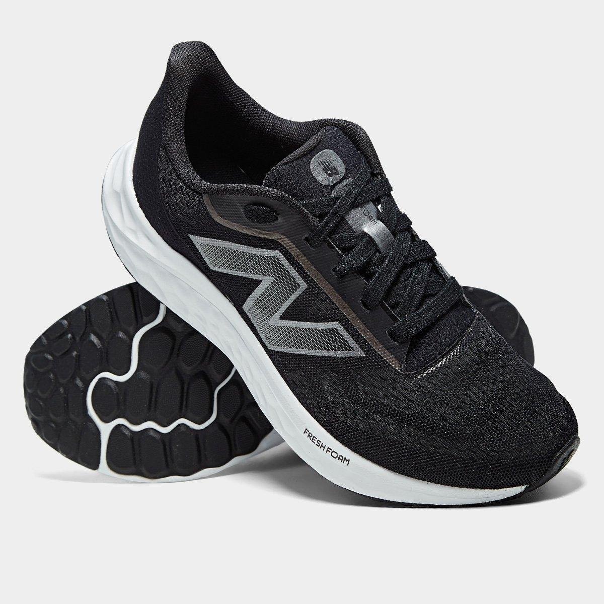 Tênis New Balance Fresh Foam Arishi V'4 Masculino - Tam: 42 - 1