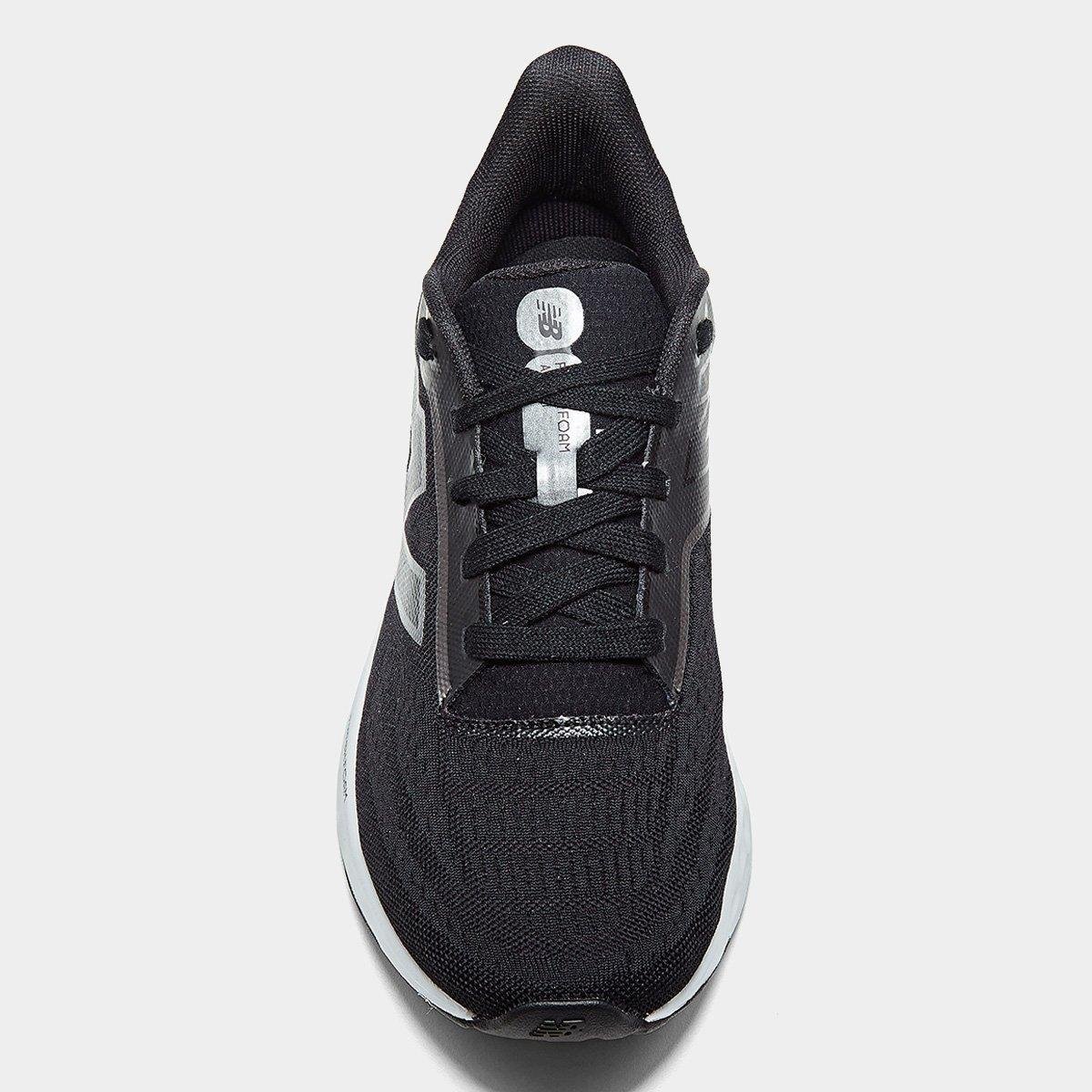 Tênis New Balance Fresh Foam Arishi V'4 Masculino - Tam: 42 - 3