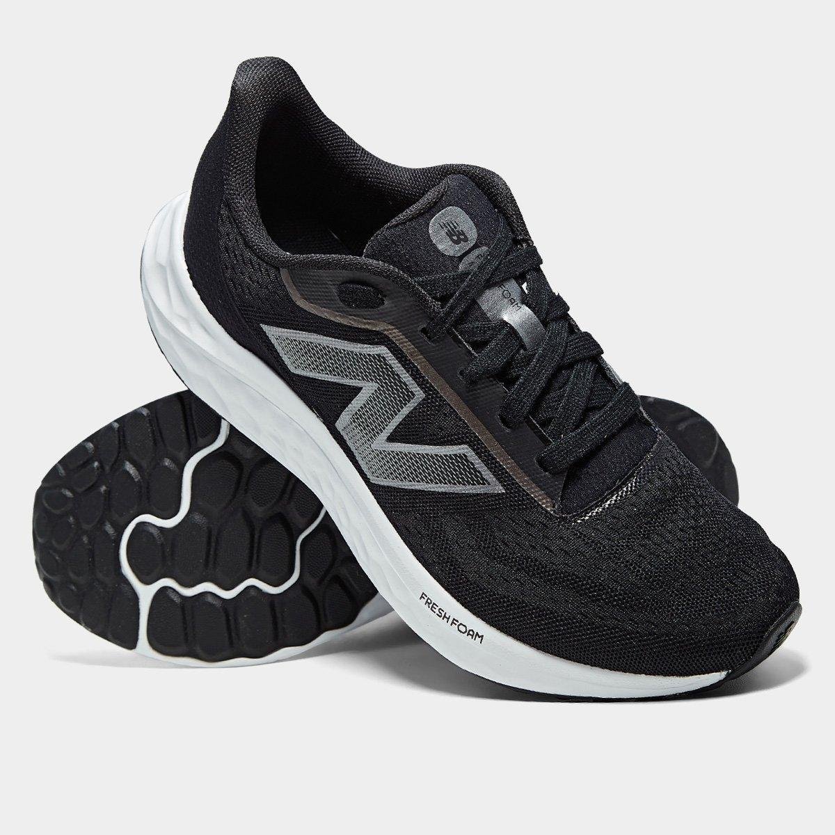 Tênis New Balance Fresh Foam Arishi V'4 Feminino - Tam: 35 - 1