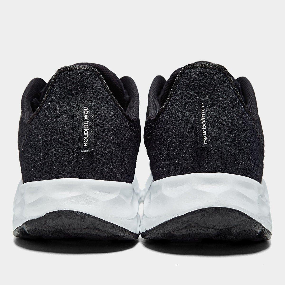 Tênis New Balance Fresh Foam Arishi V'4 Feminino - Tam: 35 - 2