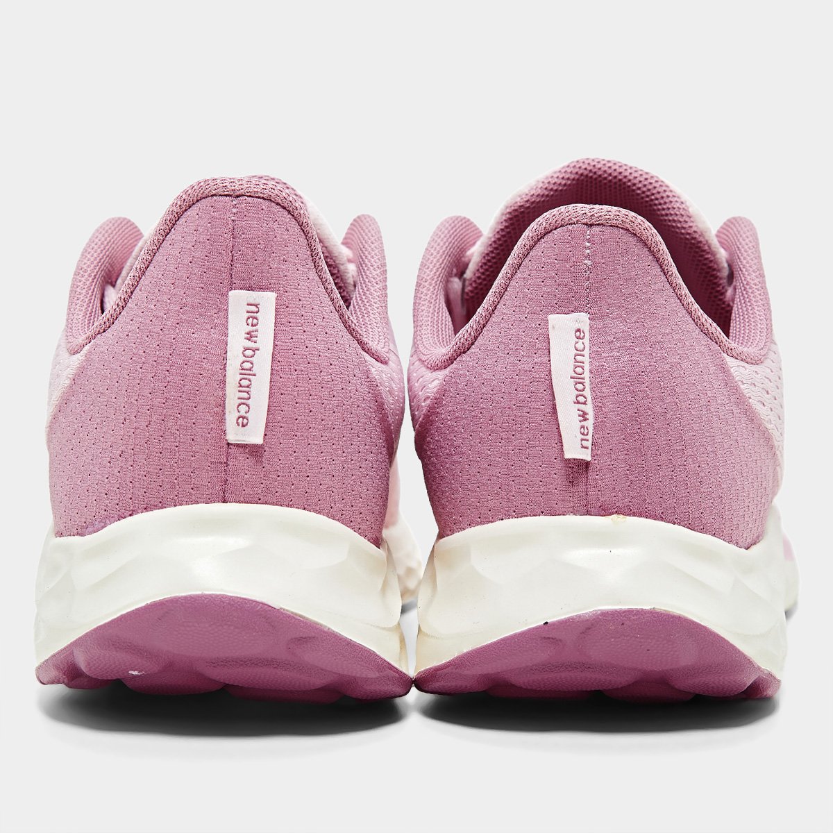 Tênis New Balance Fresh Foam Arishi V'4 Feminino - Tam: 39 - 2