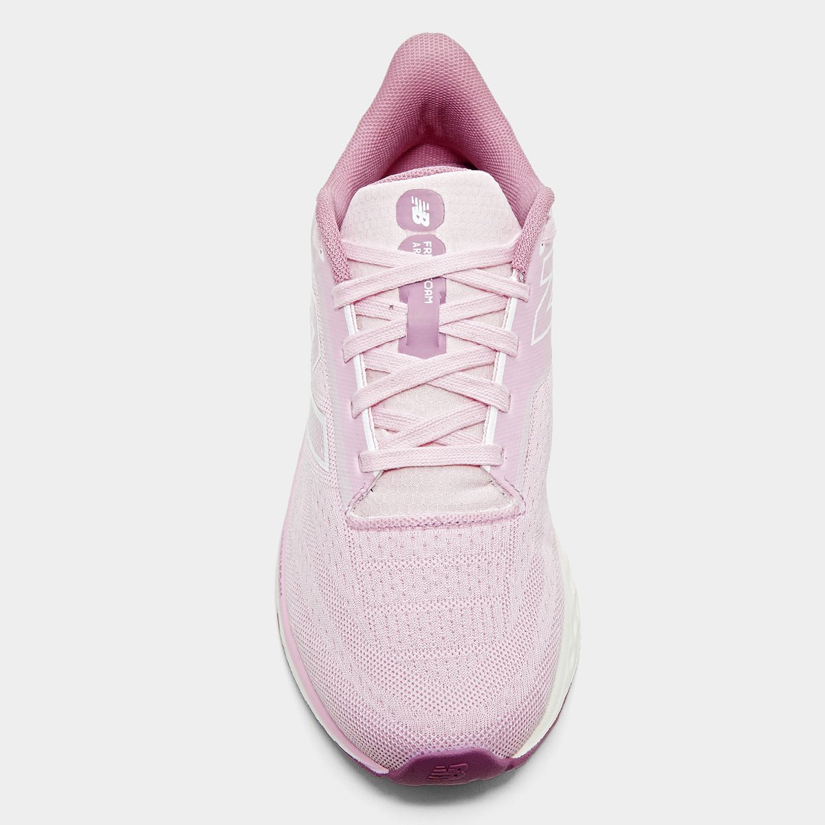 Tênis New Balance Fresh Foam Arishi V'4 Feminino - Tam: 39 - 3