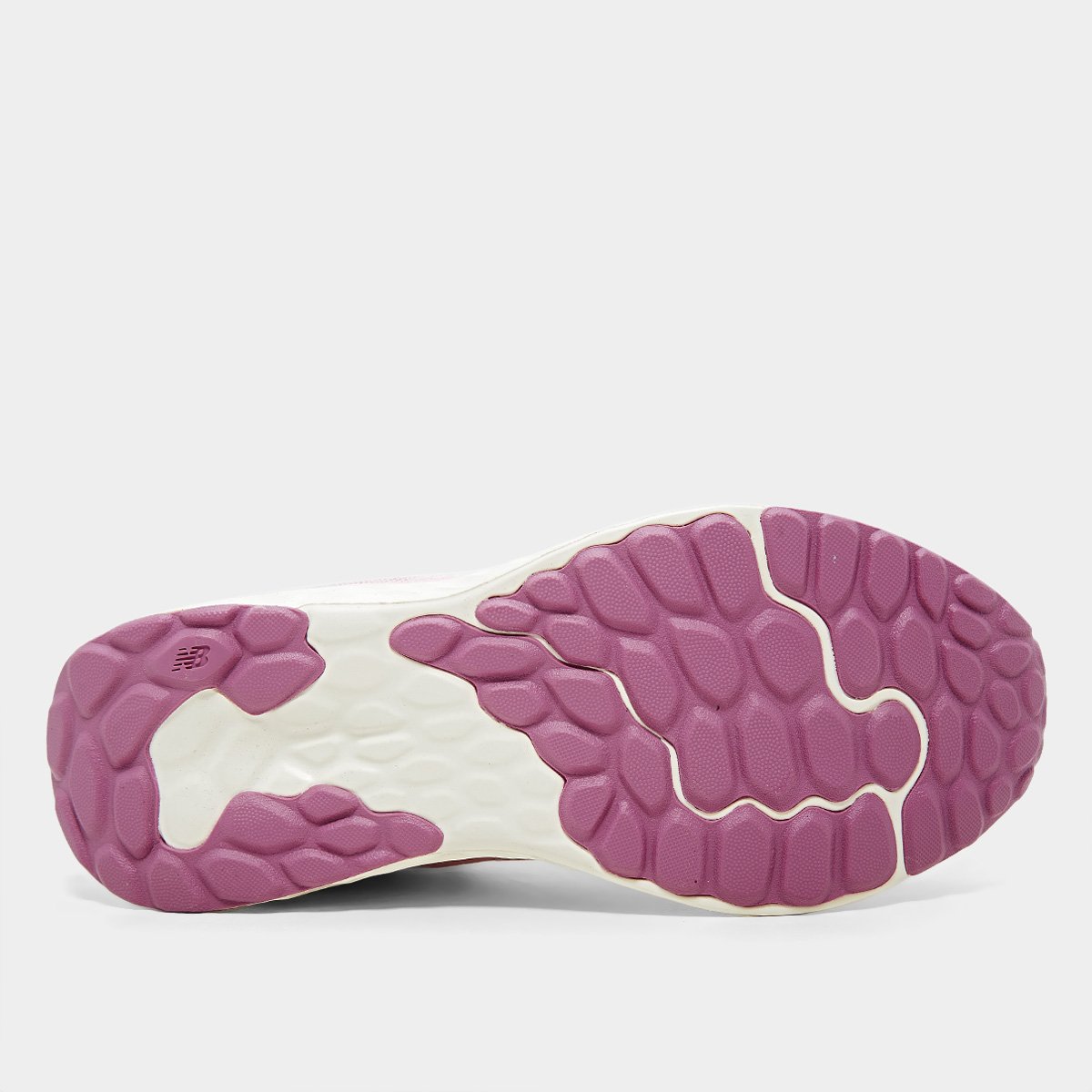 Tênis New Balance Fresh Foam Arishi V'4 Feminino - Tam: 39 - 4