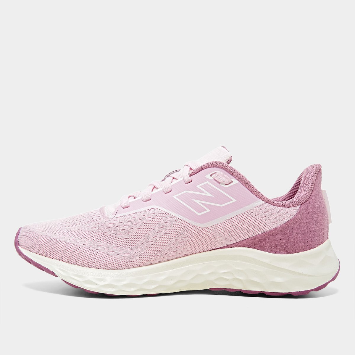 Tênis New Balance Fresh Foam Arishi V'4 Feminino - Tam: 39 - 5