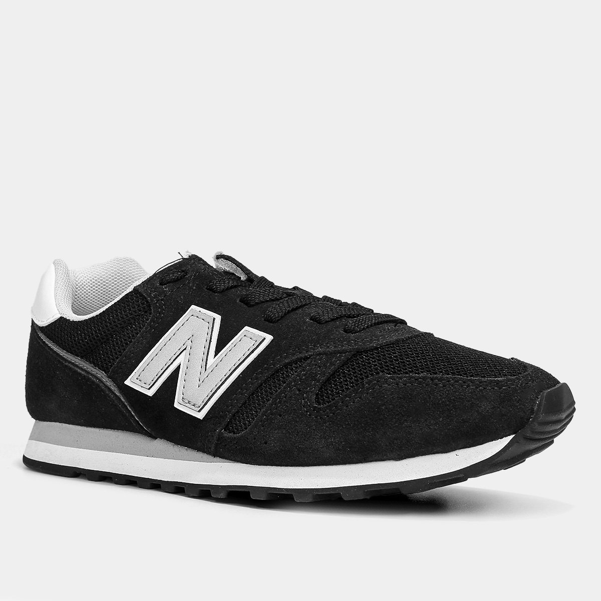Tênis New Balance 373 V2 Masculino - Tam: 42 - 1
