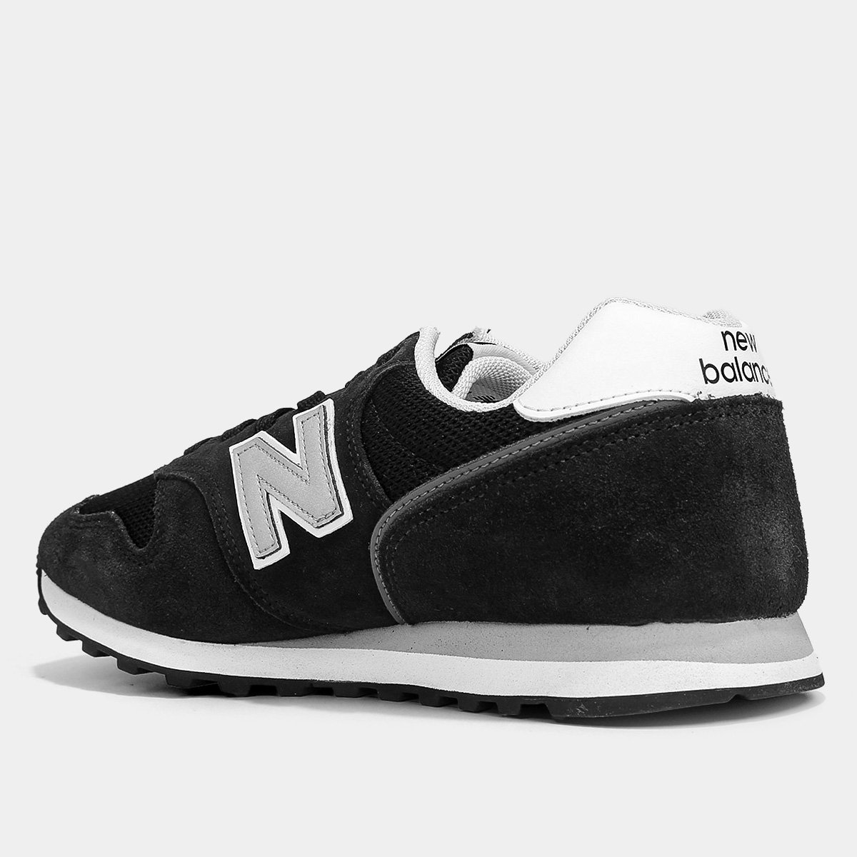 Tênis New Balance 373 V2 Masculino - Tam: 42 - 2