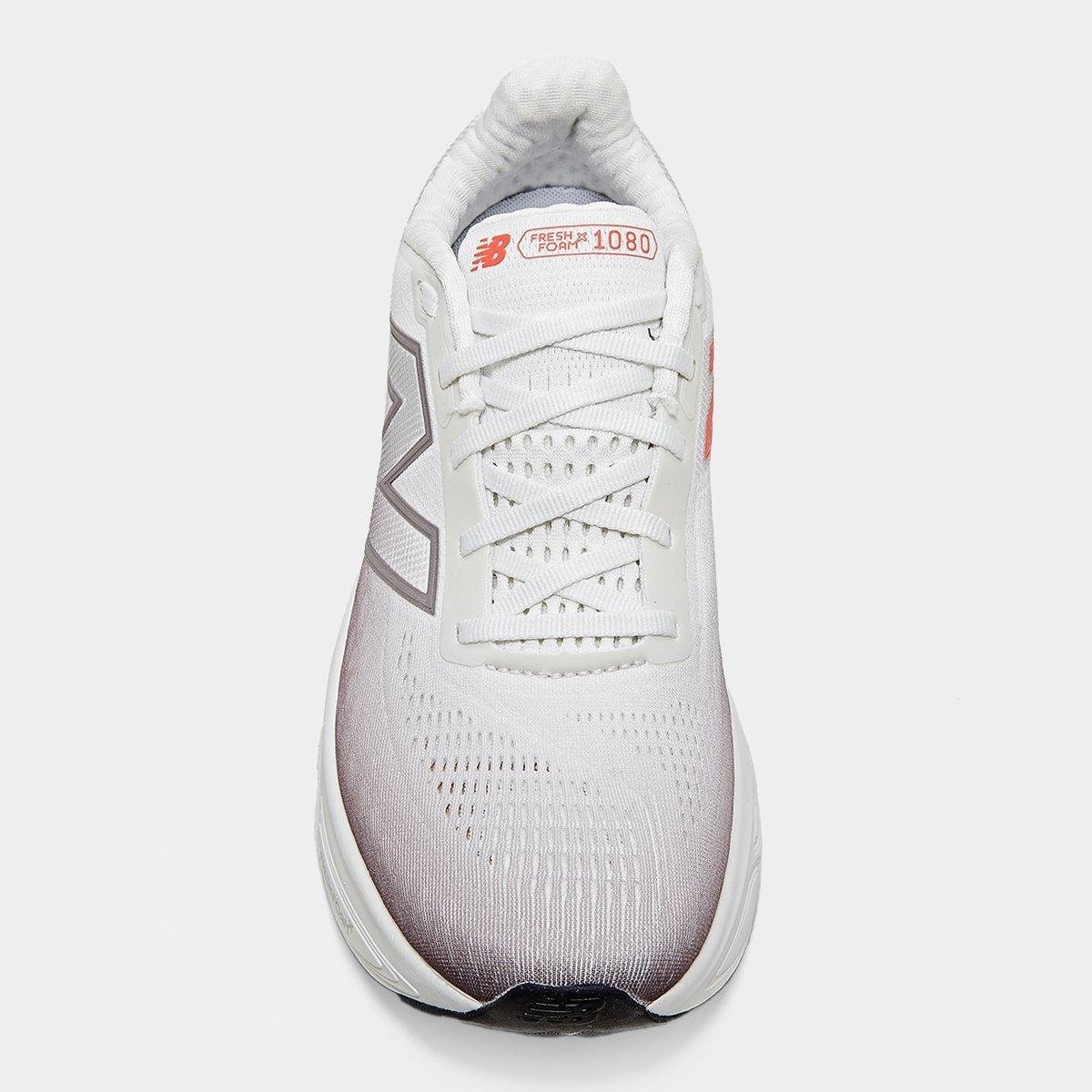 Tênis New Balance Fresh Foam X 1080 V14 Masculino - Tam: 44 - 3