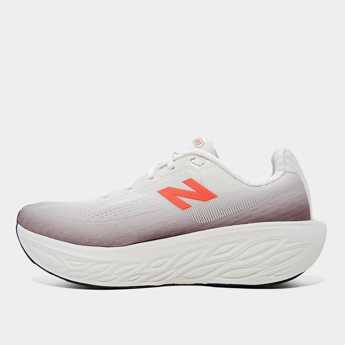 Tênis New Balance Fresh Foam X 1080 V14 Masculino - Tam: 44 - 4