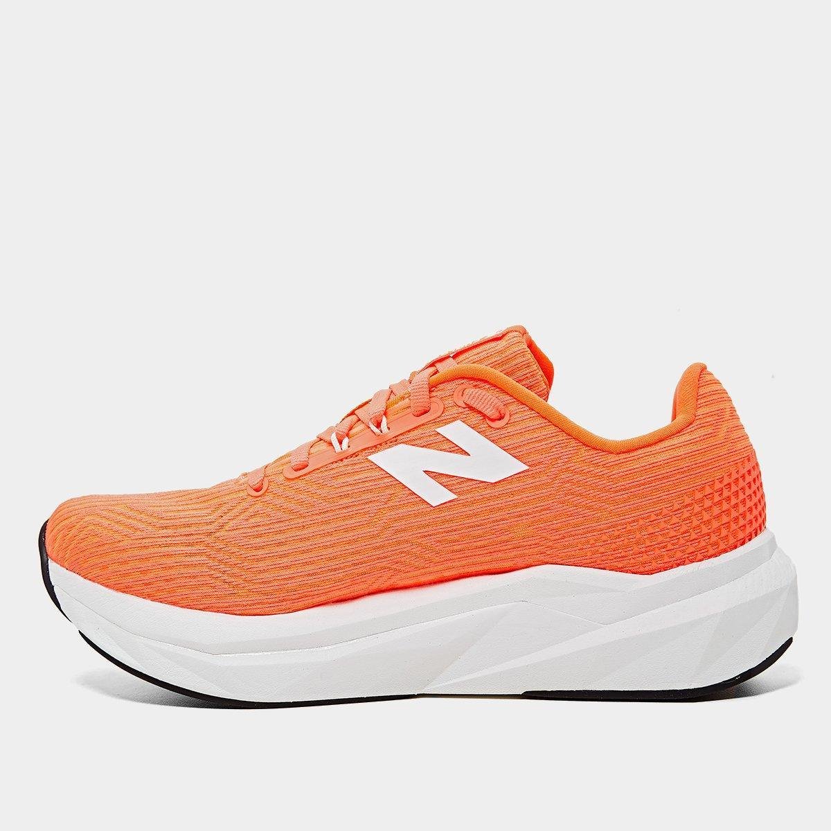 Tênis New Balance Fuelcell Propel V5 Feminino - Tam: 37 - 4
