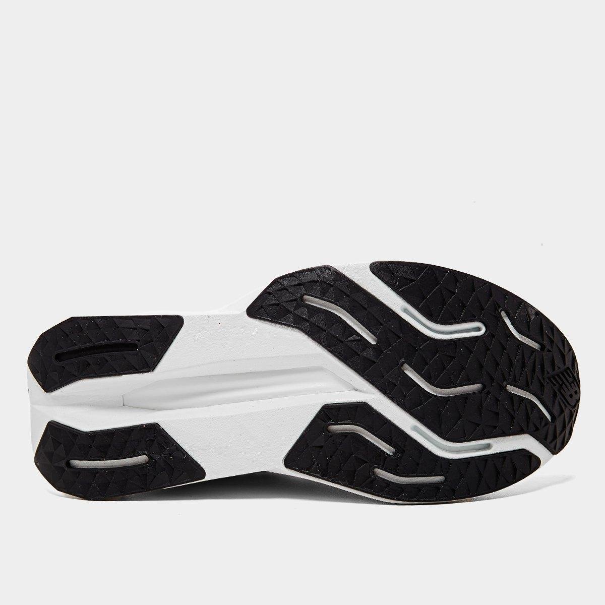 Tênis New Balance Fuelcell Propel V5 Feminino - Tam: 37 - 5