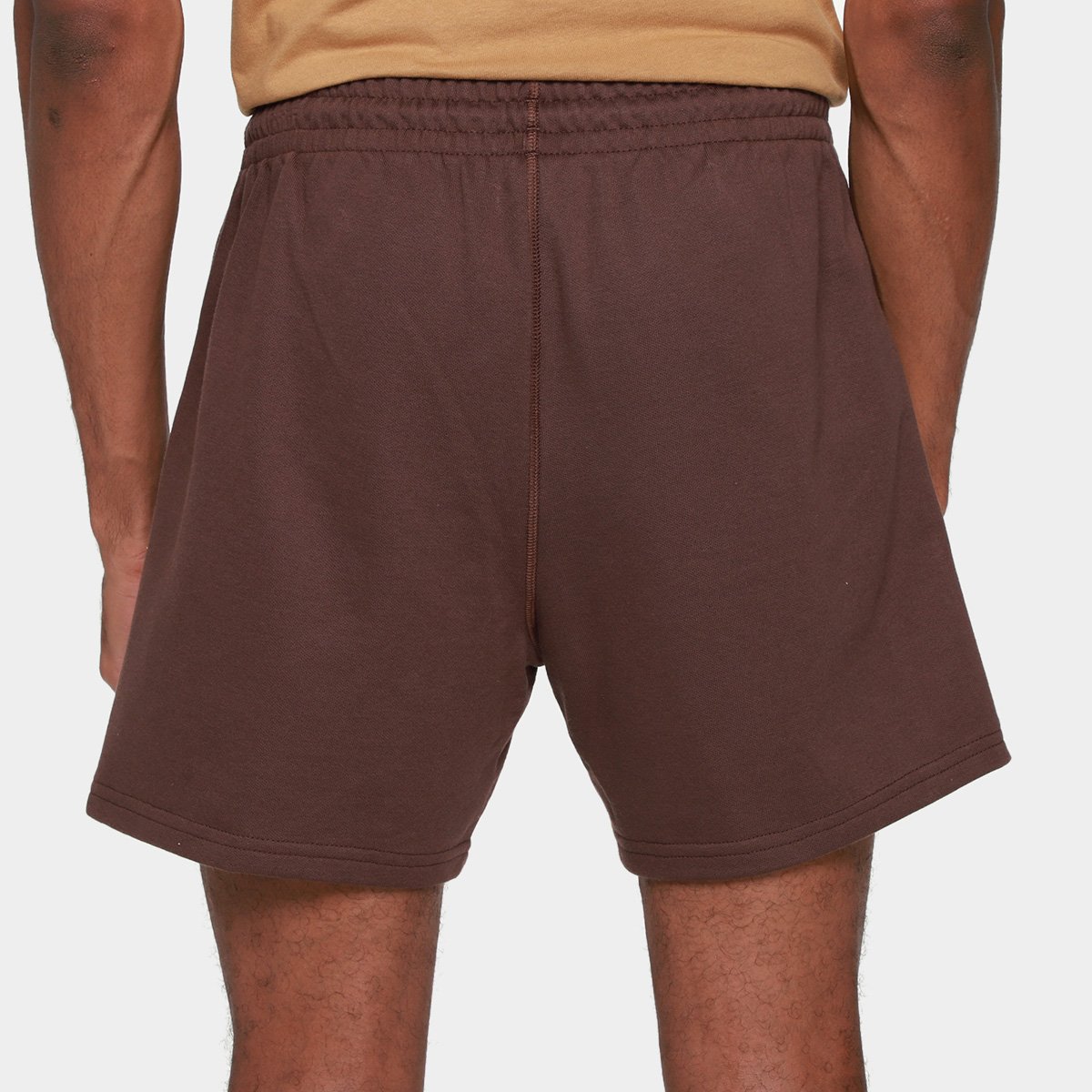 Shorts New Balance Athletics Masculino - Tam: P - 1