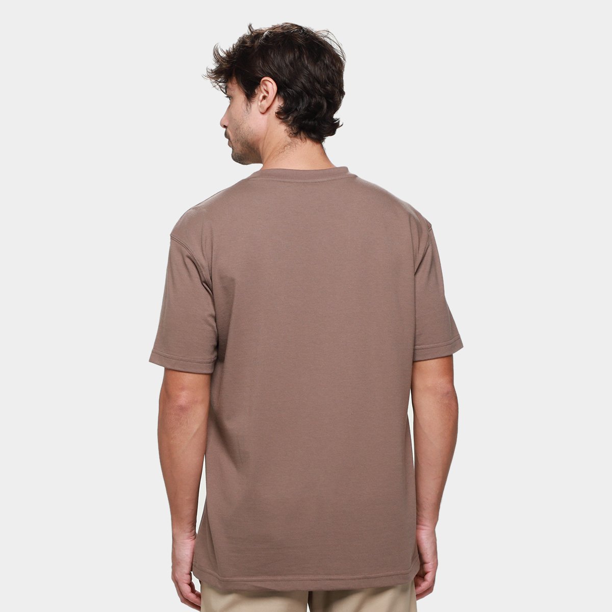 Camiseta New Balance Masculina - Tam: P - 1