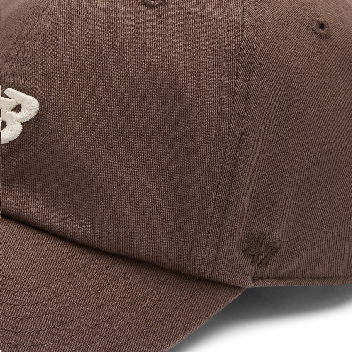Boné New Balance 6-Panel Core - 2
