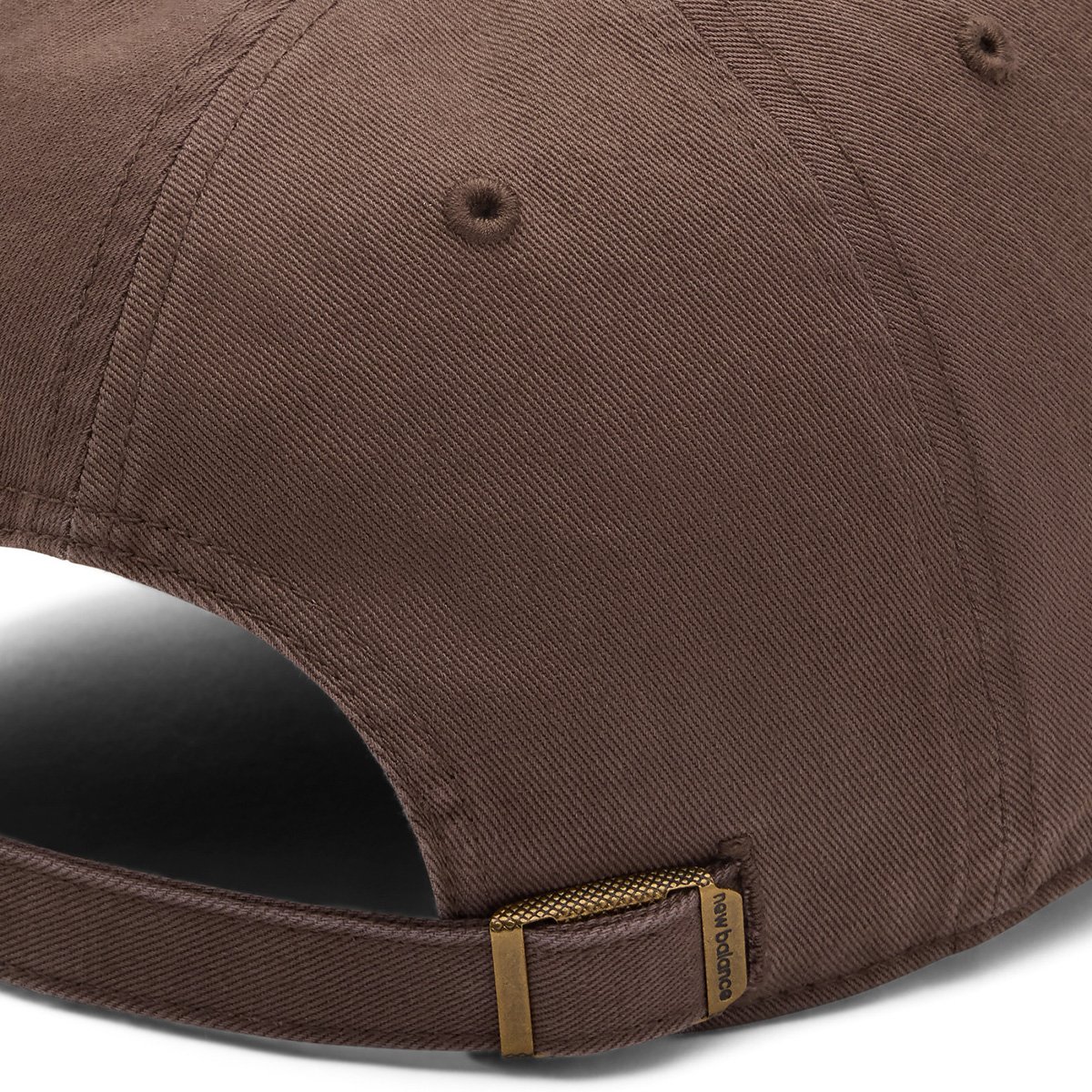 Boné New Balance 6-Panel Core - 3
