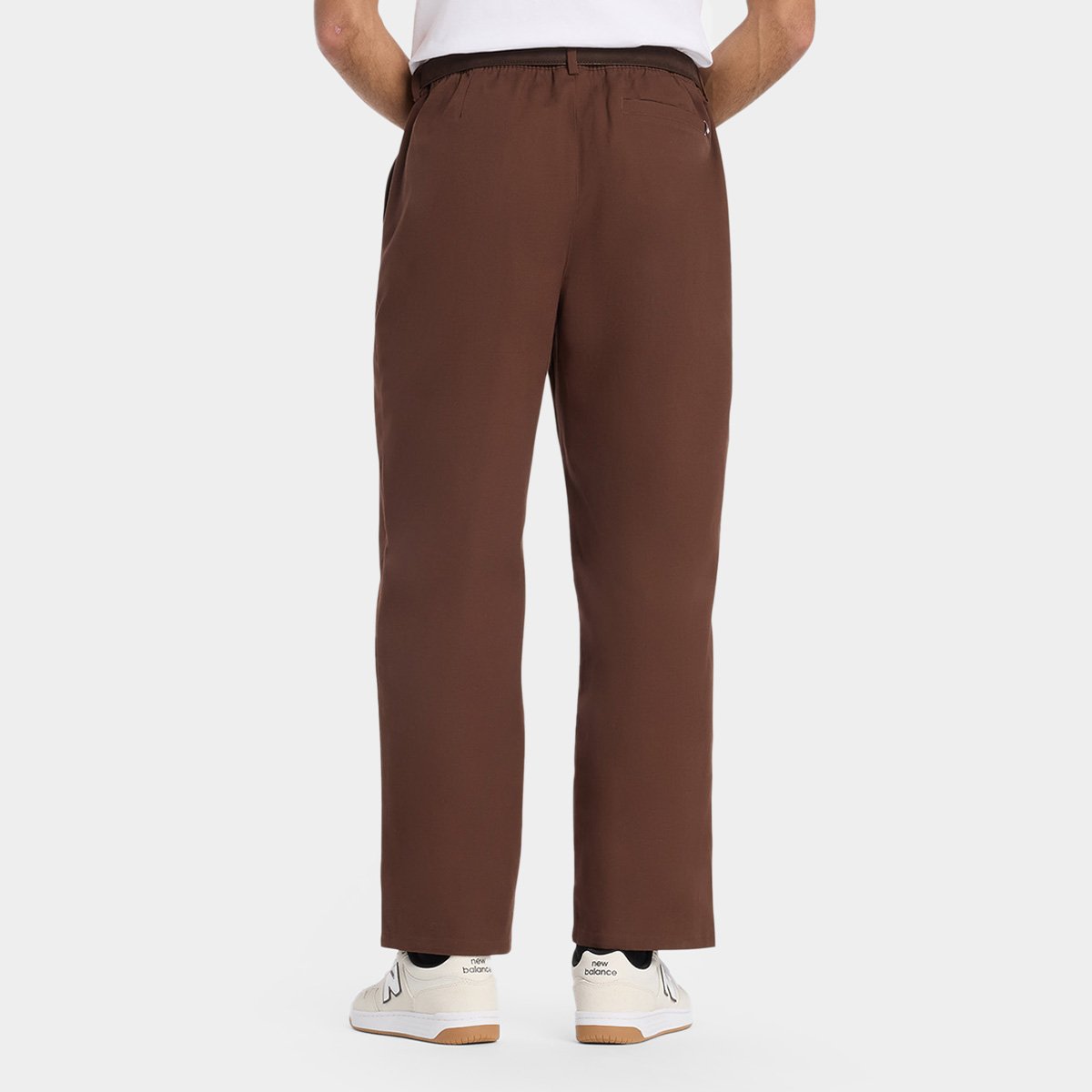 Calça New Balance Numeric Standard Masculina - Tam: G - 1