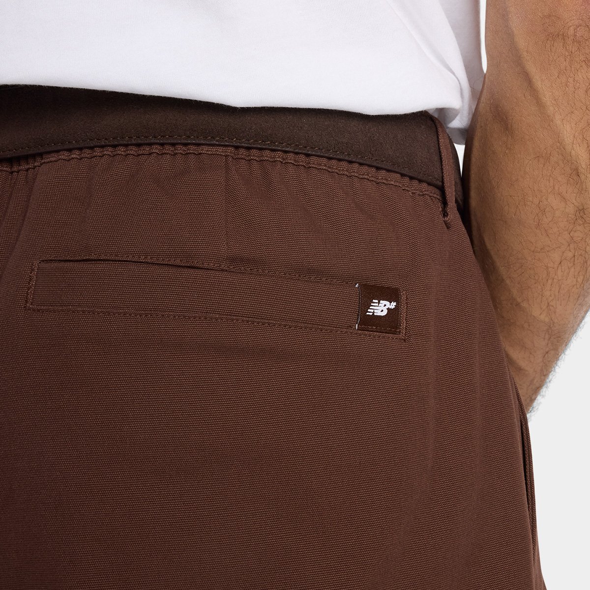 Calça New Balance Numeric Standard Masculina - Tam: G - 3