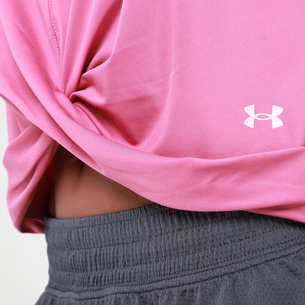 Regata Under Armour Tank Twist Feminina - Tam: GG - 2