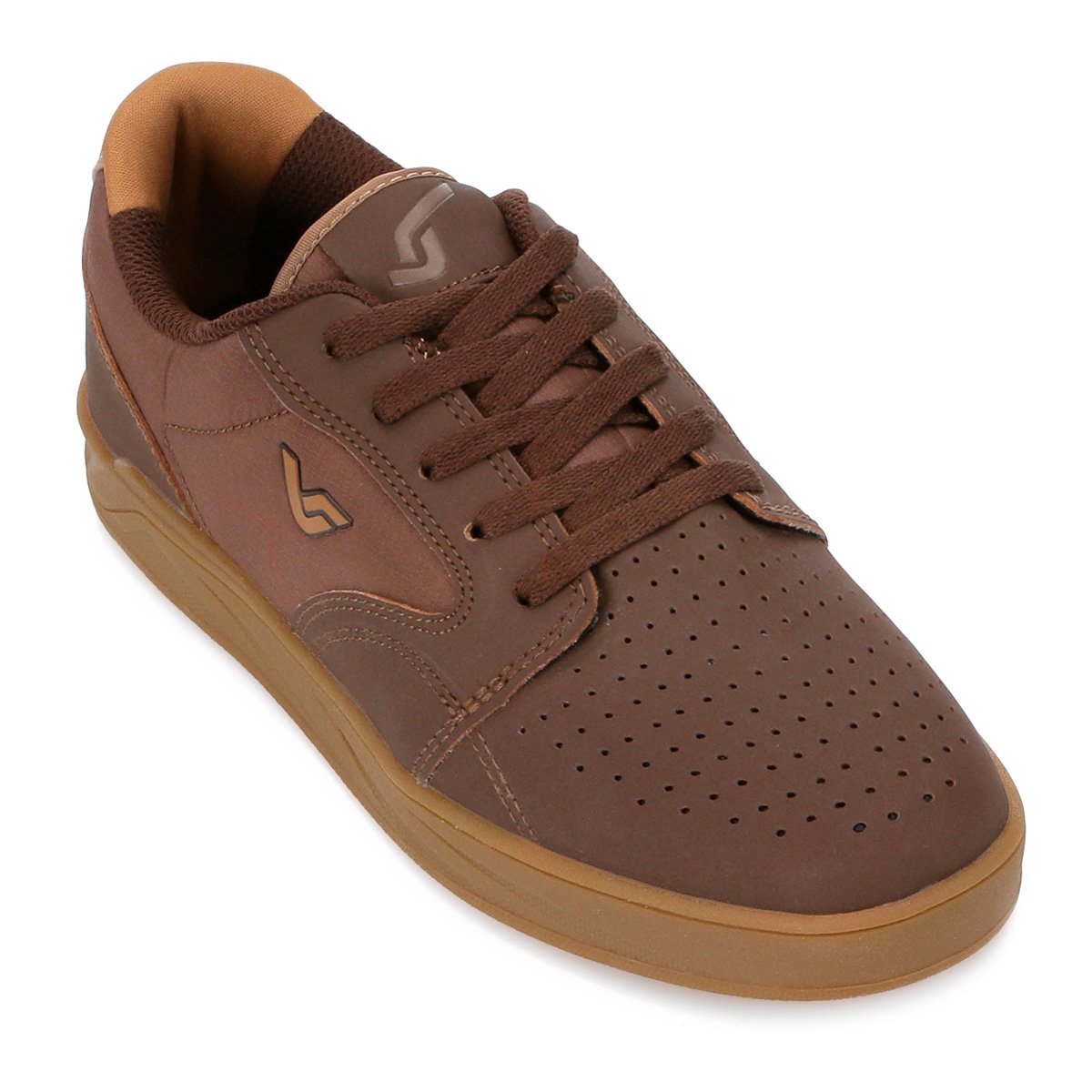 Tênis Vibe Bumper Masculino