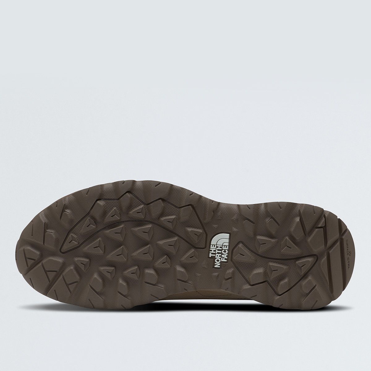 Bota Couro The North Face Hedgehog 3 Mid Wp Feminino - Tam: 34 - 3