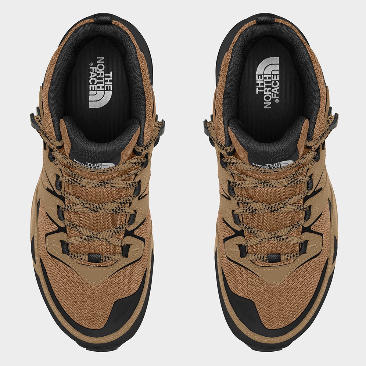 Bota Couro The North Face Hedgehog 3 Mid Wp Masculino - Tam: 41 - 2