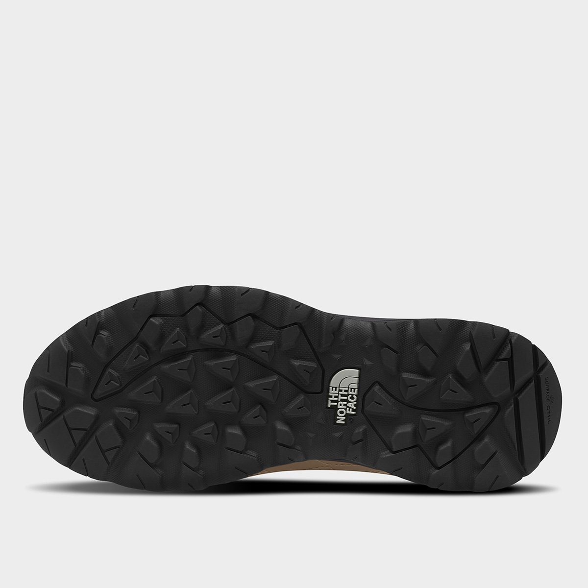 Bota Couro The North Face Hedgehog 3 Mid Wp Masculino - Tam: 41 - 3