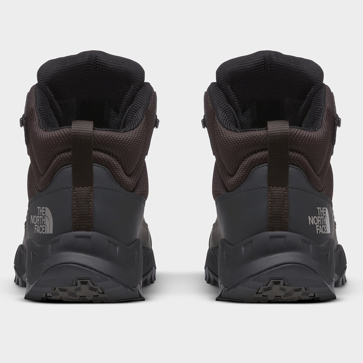 Bota Couro The North Face Storm Strike III Wp Masculina - Tam: 41 - 1