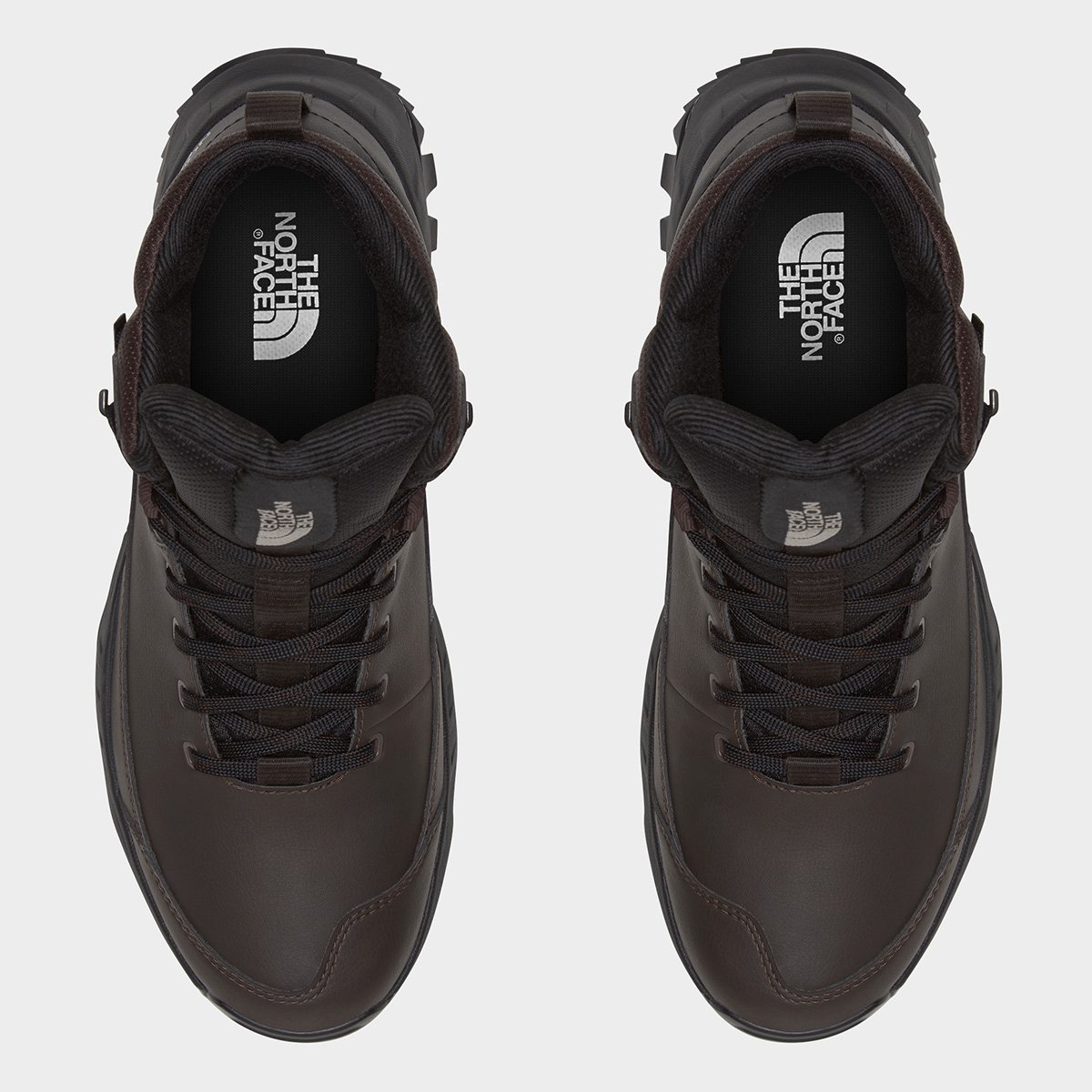 Bota Couro The North Face Storm Strike III Wp Masculina - Tam: 41 - 2