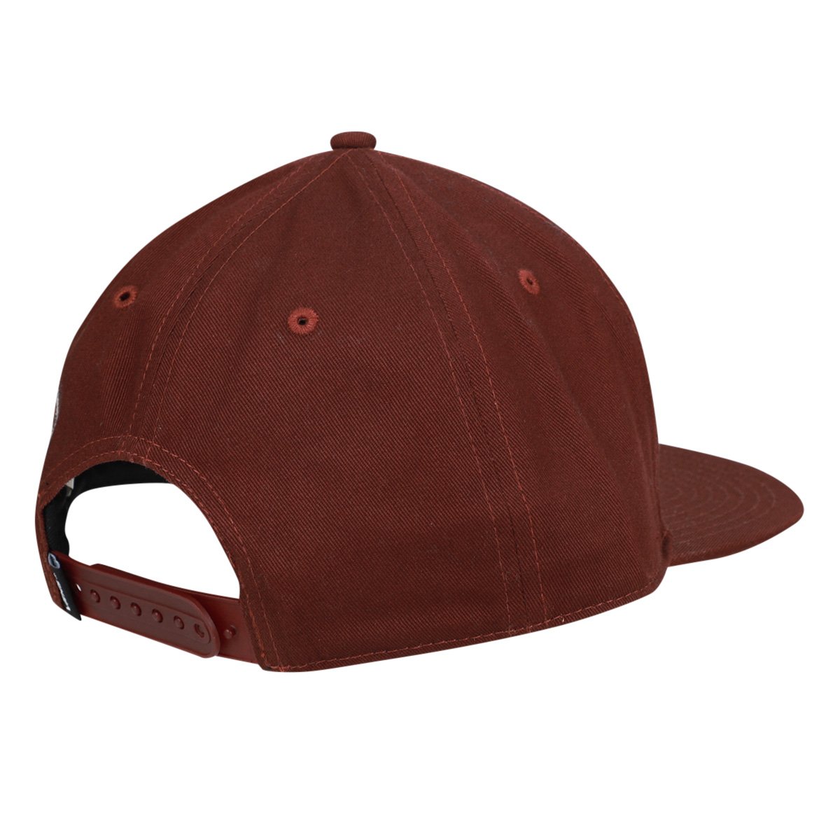 Boné Vans Hopper Snapback Masculino - 2