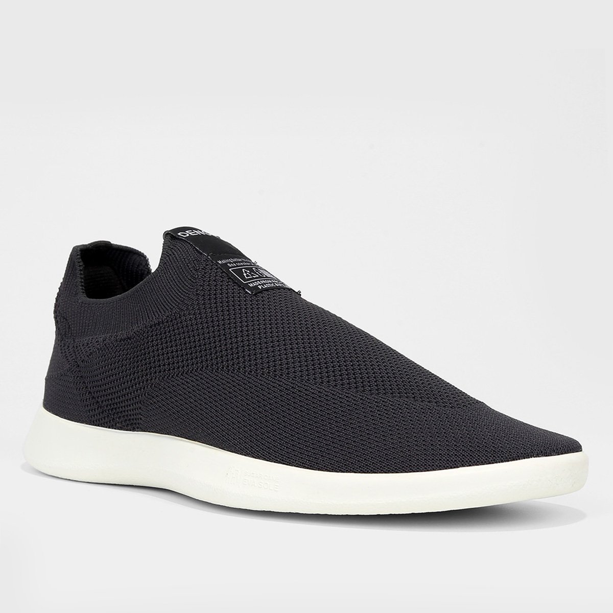 Tênis Denovo Shoes Pacifico Masculino - Tam: 41 - 1