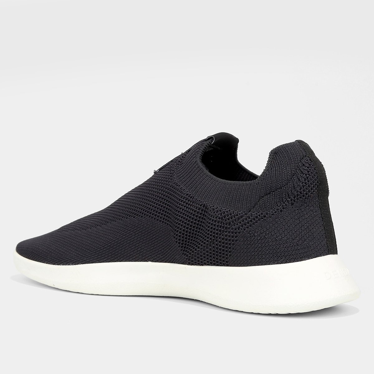 Tênis Denovo Shoes Pacifico Masculino - Tam: 41 - 2