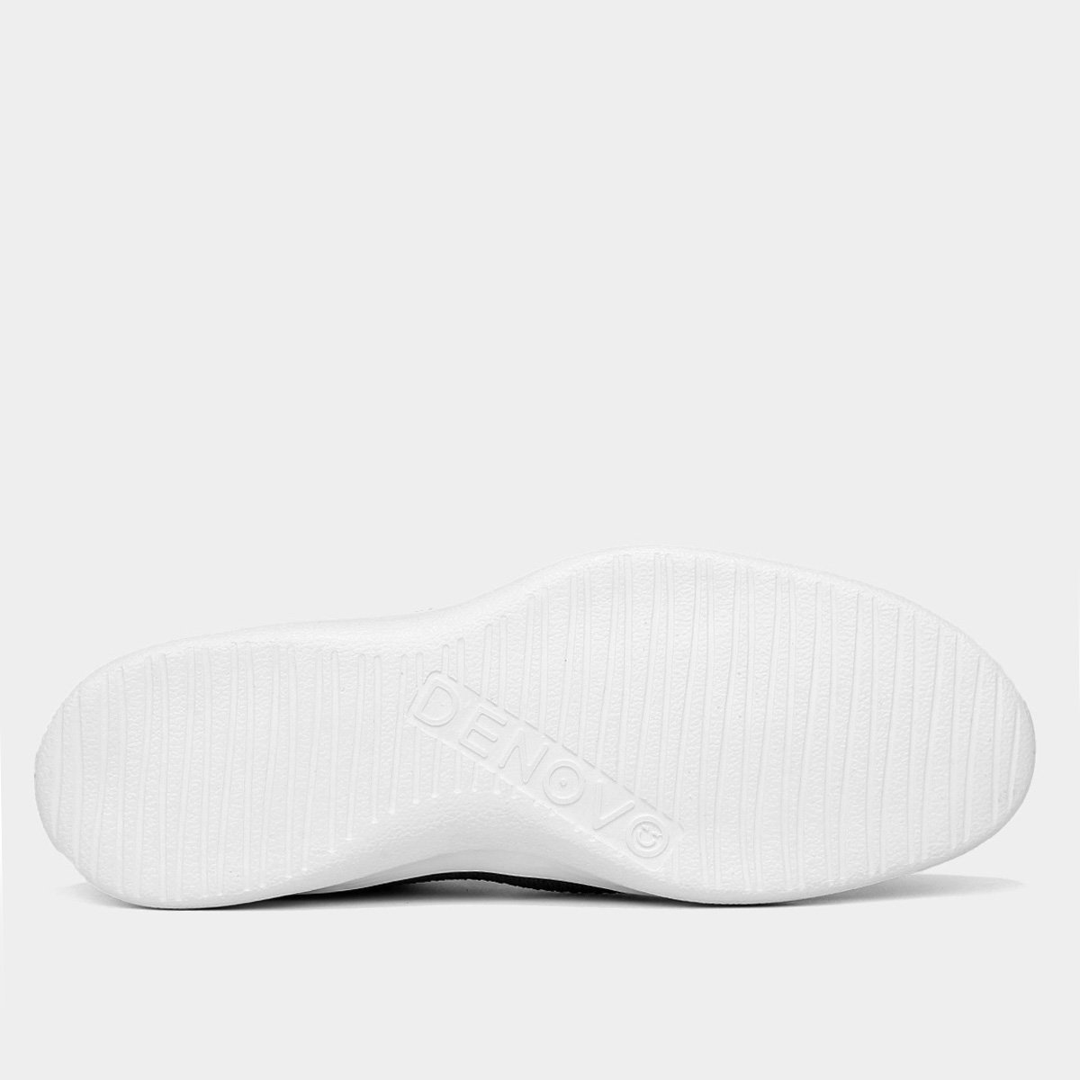 Tênis Denovo Shoes Rio Feminino - Tam: 38 - 4