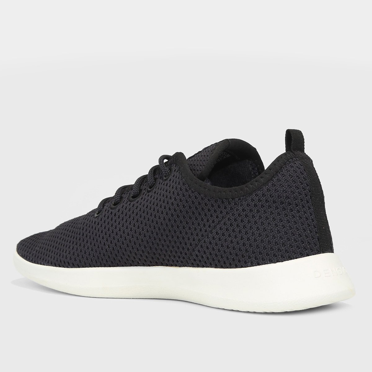 Tênis Denovo Shoes Rio Masculino - Tam: 43 - 2