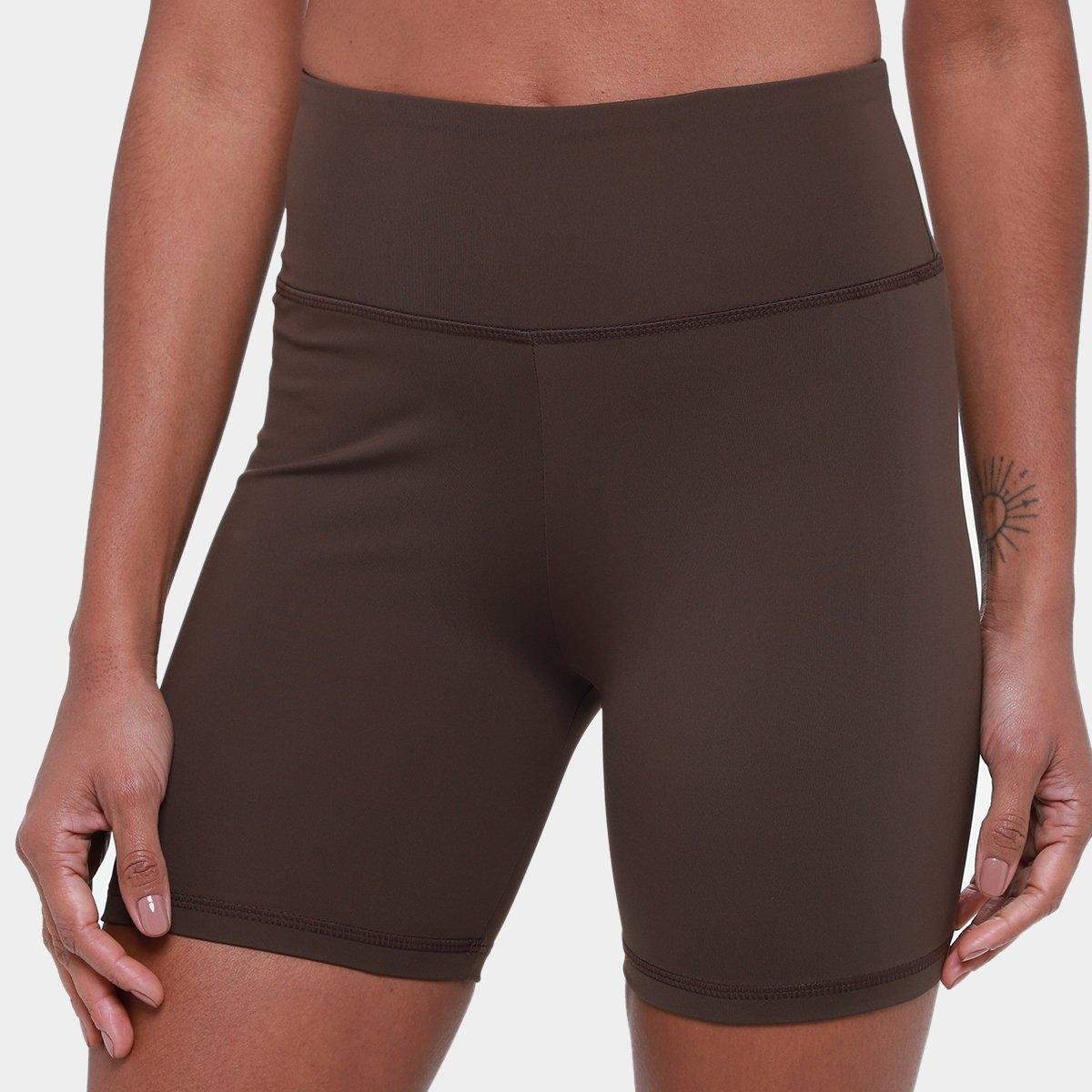 Bermuda Hering Ciclista Feminina