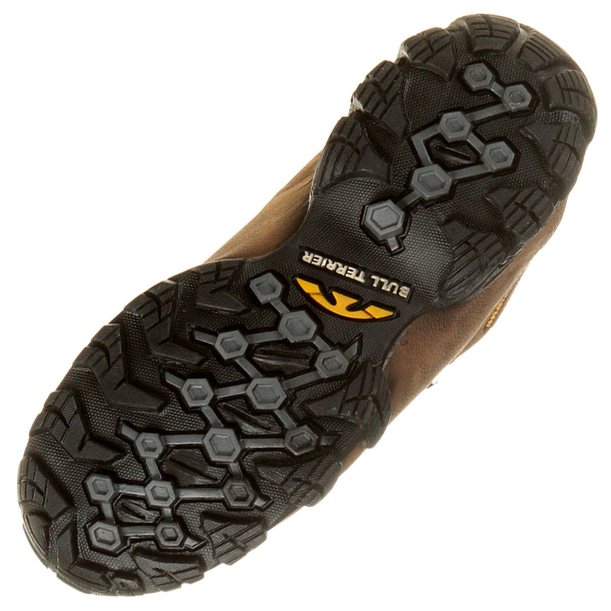 Bota Bull Terrier Alpina Dry - Tam: 44 - 1