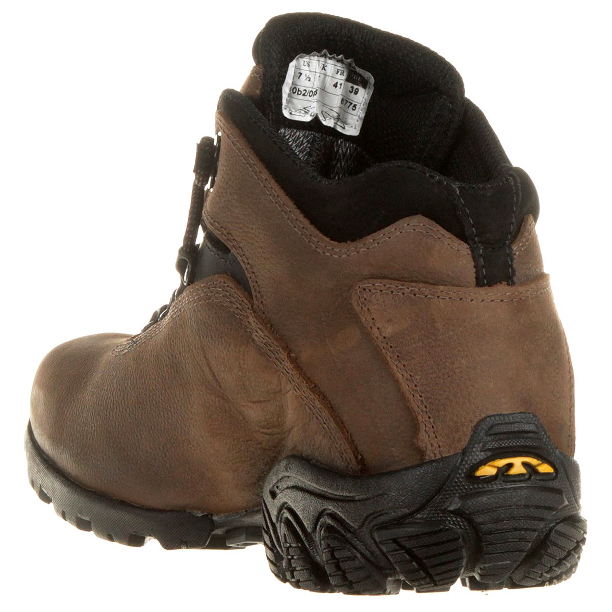 Bota Bull Terrier Alpina Dry - Tam: 44 - 2