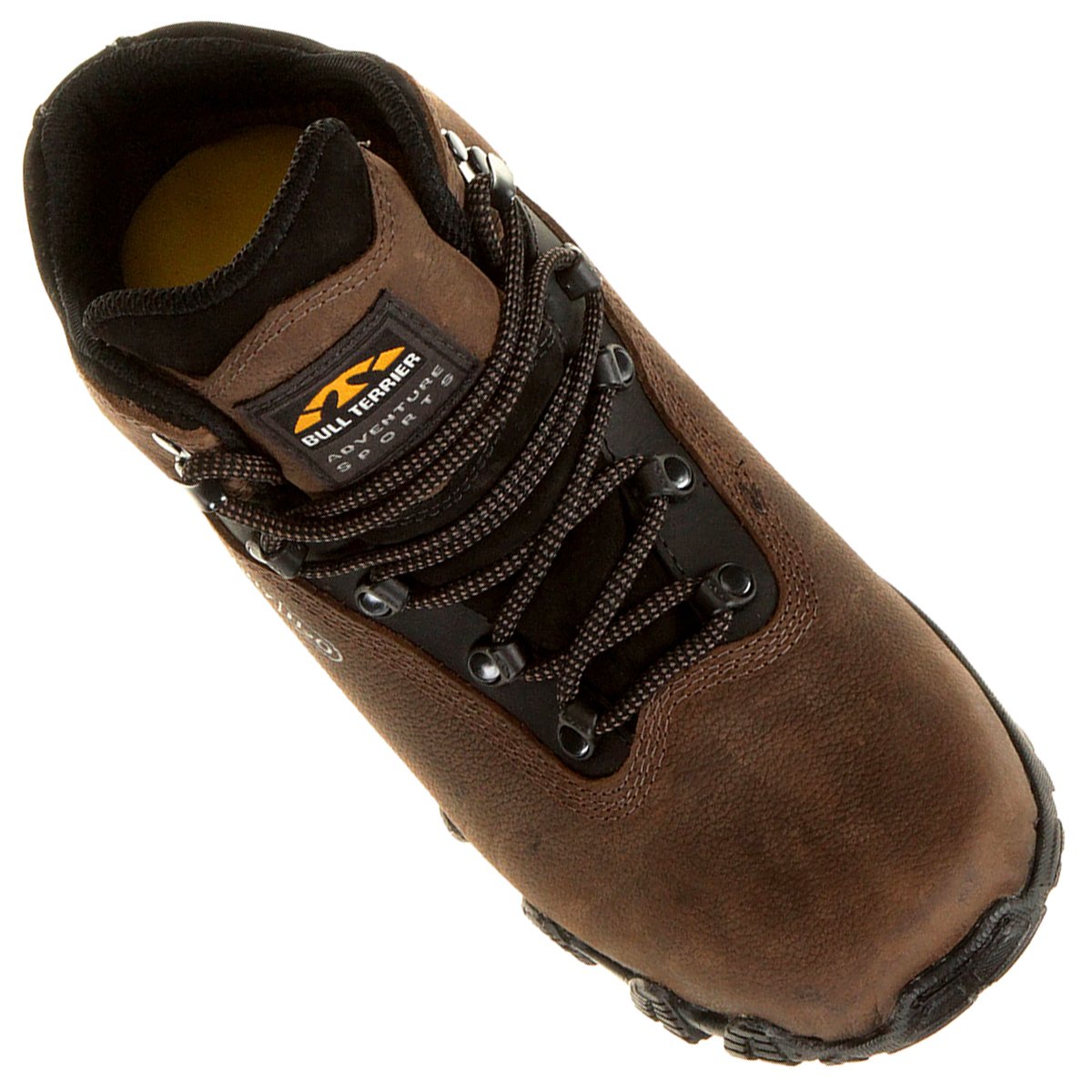 Bota Bull Terrier Alpina Dry - Tam: 44 - 3