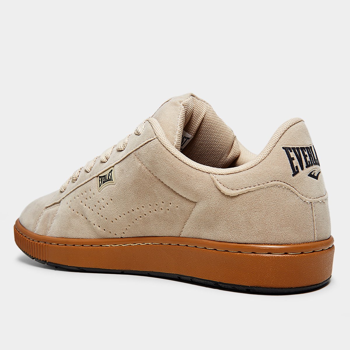 Tenis Everlast Oregon Masculino - Tam: 39 - 2